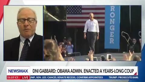 Obama can be impeached and should be tried for treason