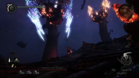 Huita-no-Drochi No Hit