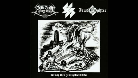 Jewsslaughter - Six Million More