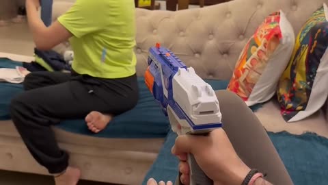 Don’t Underestimate the Power of a Wife #shorts #funny #shortsfeed #shortvideo #comedy #viralvideo