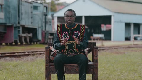 Lumumba’s Africa | The War Manufacturers