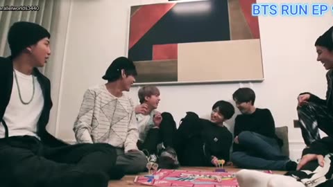 Bys being bts🤣🤣