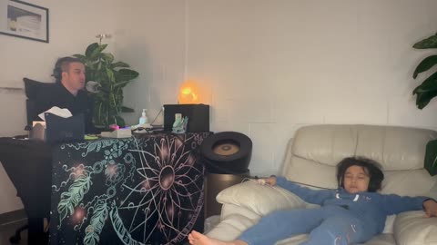 Warrior Mindset | Fight Confidence Hypnosis