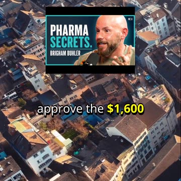 Eleanor reacts to FDA whistleblower