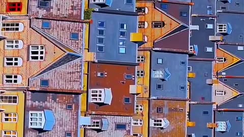 Beauty of Denmark
