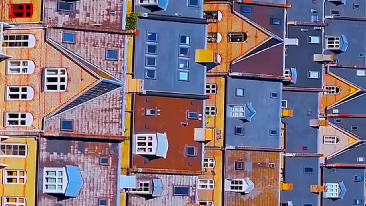 Beauty of Denmark