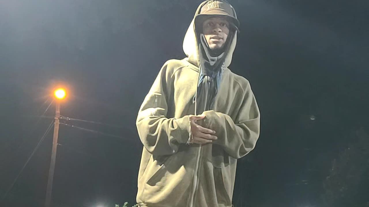 DELIVERED💪🏾🔵