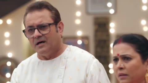 Jhanak Today Full Episode Update Rishi Fight With Anirudh