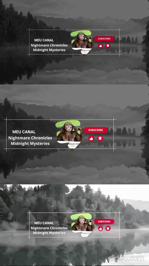 cena 6 meu canal Nightmare Chronicles Midnight Mysteries