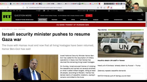 BREAKING: ISRAEL BREAKS CEASEFIRE! - Calls For End Of "Truce" As It Bombs School! - New Info Exposed