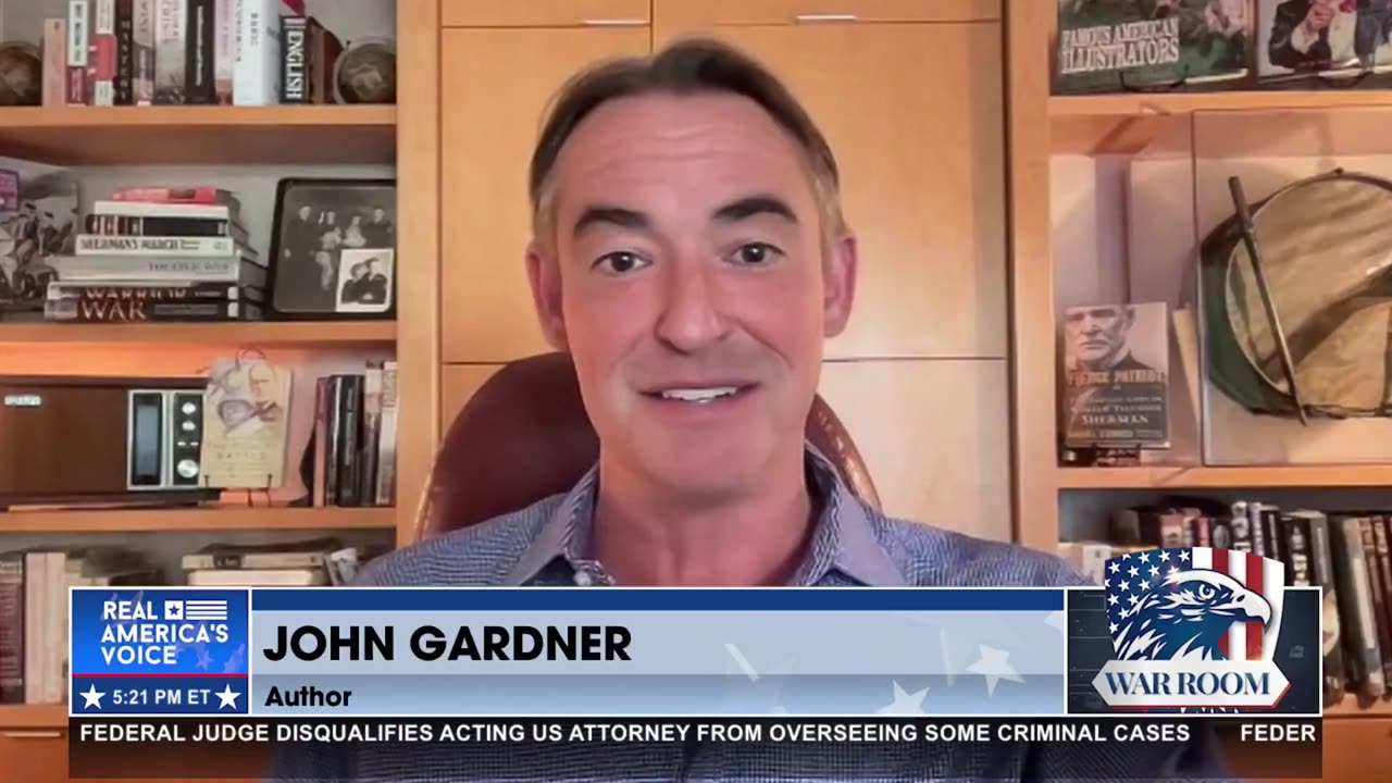 TRUMP IS CREATING PEACE USING TARIFFS