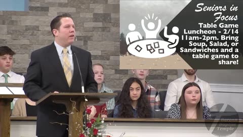 What is love? 1 Cor. 12:31-13:13