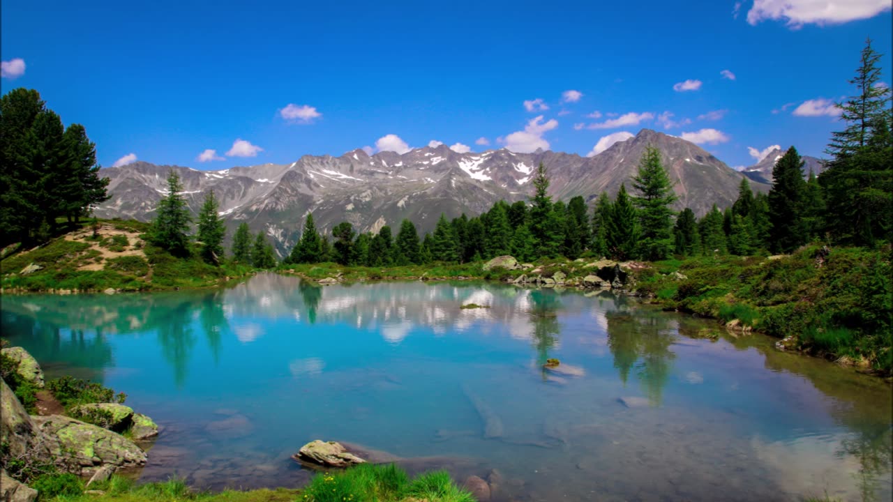 Relaxing music for stress relief