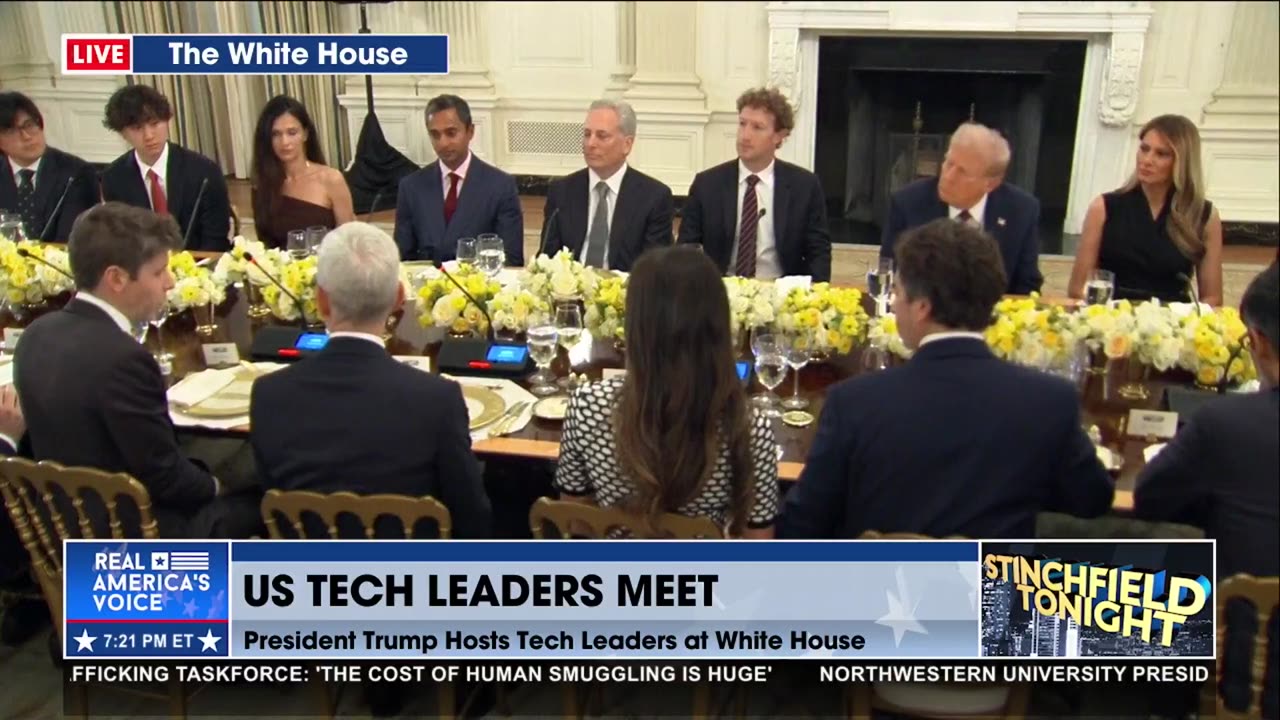 TRUMP IS A PRO-BUSINESS PRESIDENT