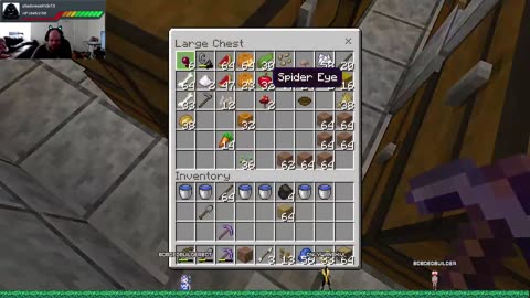 I am afraid of No Creeper