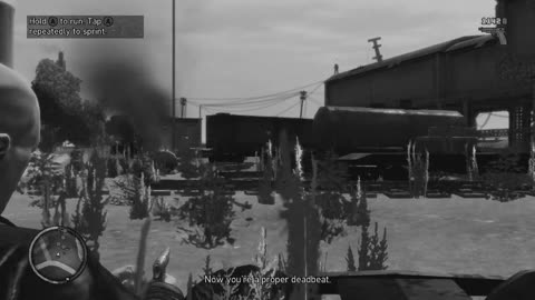 Grand Theft Auto 4 Episode 9: No Love Lost