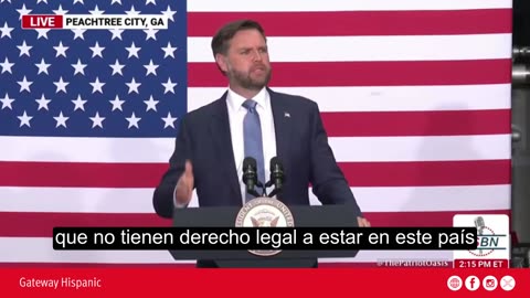 JD Vance: Defending Social Security Means Protecting Americans
