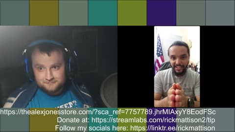ServerBlight series Reaction - Livestream #37