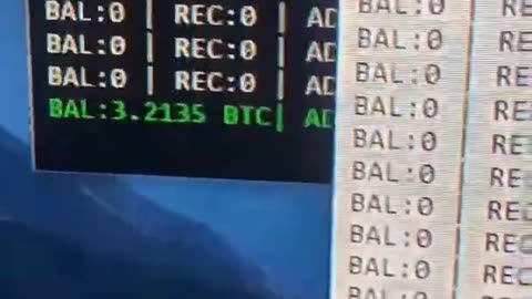 Private Key Scanner for Blockchain AI