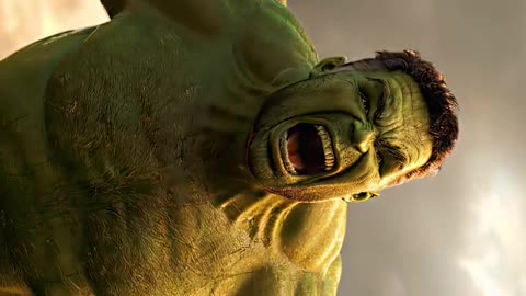 😱 hulk very dangerous marvel 🔥 #marvel #rumble #trending #viral #avengers