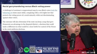 Voice of Rural America - REPLAY - June 27, 2025