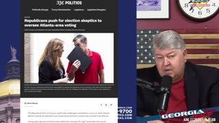 Voice of Rural America - REPLAY - June 27, 2025