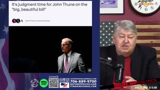 Voice of Rural America - REPLAY - June 27, 2025