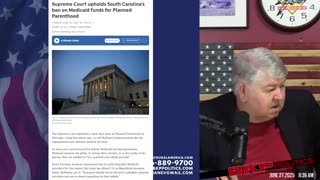 Voice of Rural America - REPLAY - June 27, 2025
