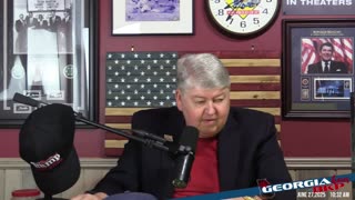 Voice of Rural America - REPLAY - June 27, 2025