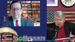 Voice of Rural America - REPLAY - June 27, 2025