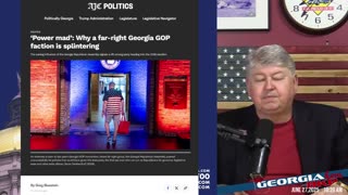 Voice of Rural America - REPLAY - June 27, 2025