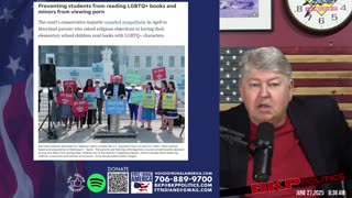 Voice of Rural America - REPLAY - June 27, 2025