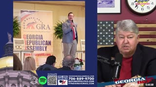Voice of Rural America - REPLAY - June 27, 2025