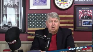 Voice of Rural America - REPLAY - June 27, 2025