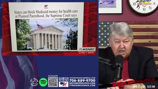 Voice of Rural America - REPLAY - June 27, 2025