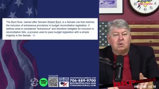Voice of Rural America - REPLAY - June 27, 2025