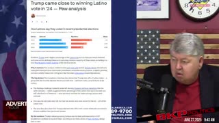 Voice of Rural America - REPLAY - June 27, 2025