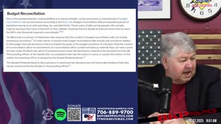 Voice of Rural America - REPLAY - June 27, 2025