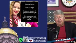 Voice of Rural America - REPLAY - June 27, 2025