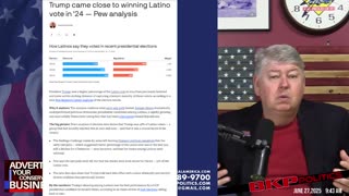 Voice of Rural America - REPLAY - June 27, 2025