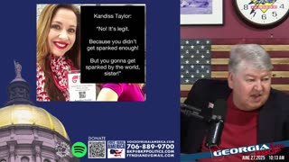 Voice of Rural America - REPLAY - June 27, 2025