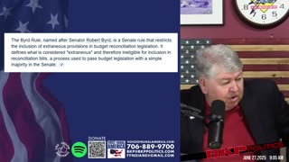 Voice of Rural America - REPLAY - June 27, 2025