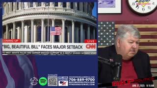 Voice of Rural America - REPLAY - June 27, 2025