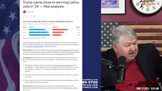 Voice of Rural America - REPLAY - June 27, 2025