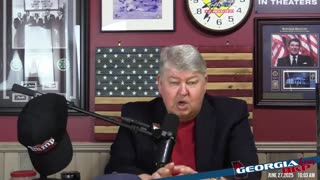 Voice of Rural America - REPLAY - June 27, 2025