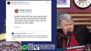 Voice of Rural America - REPLAY - June 27, 2025