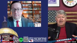 Voice of Rural America - REPLAY - June 27, 2025
