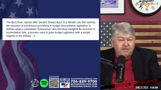 Voice of Rural America - REPLAY - June 27, 2025