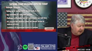 Voice of Rural America - REPLAY - June 27, 2025
