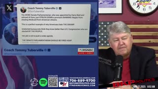 Voice of Rural America - REPLAY - June 27, 2025